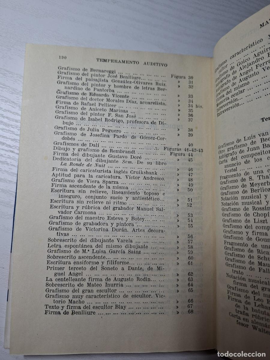Libros de segunda mano: Los artistas escriben - Ras, Matilde - Foto 8