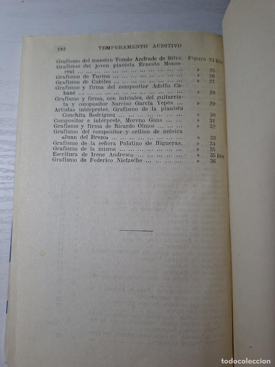 Libros de segunda mano: Los artistas escriben - Ras, Matilde - Foto 10