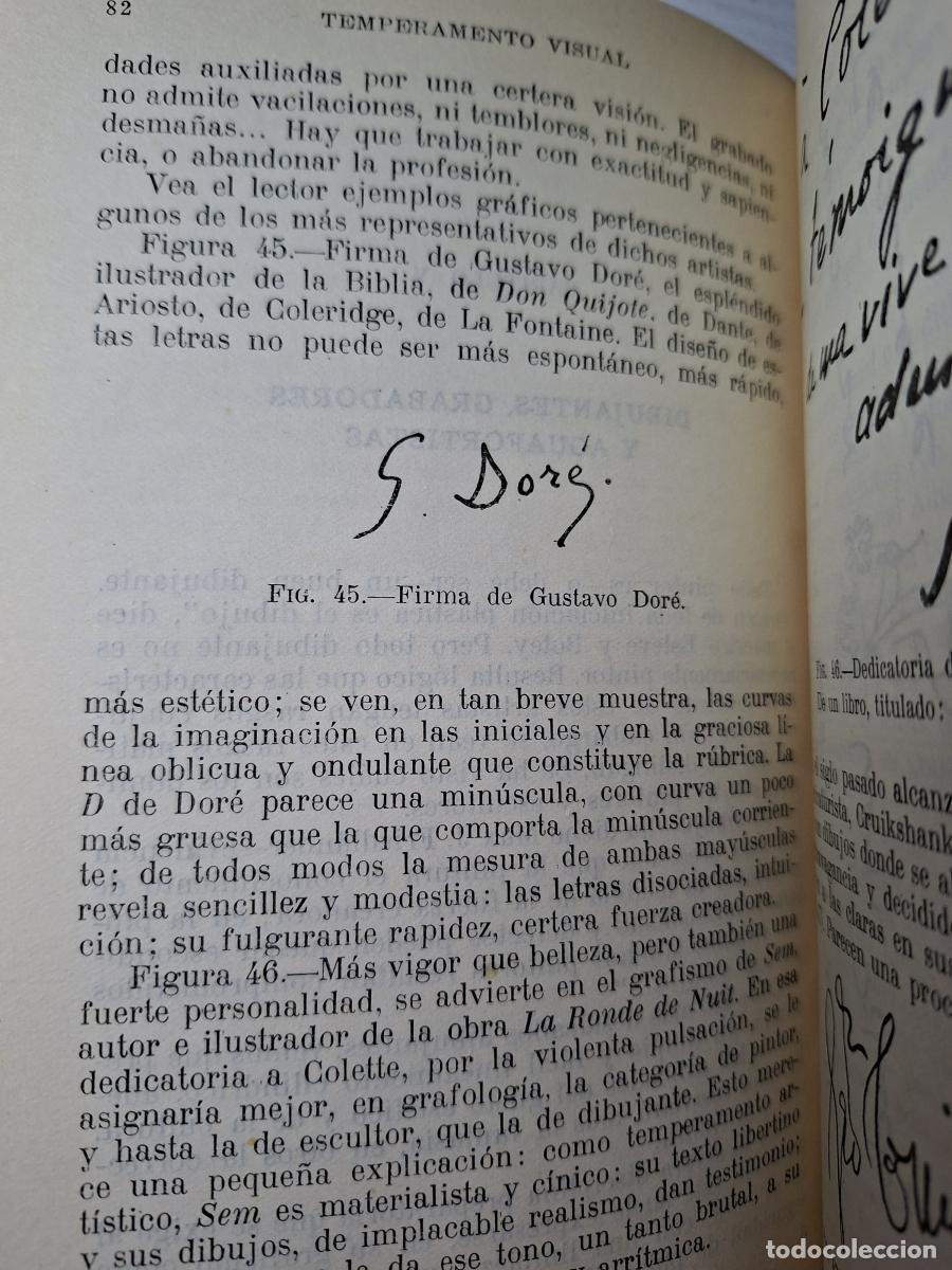 Libros de segunda mano: Los artistas escriben - Ras, Matilde - Foto 11