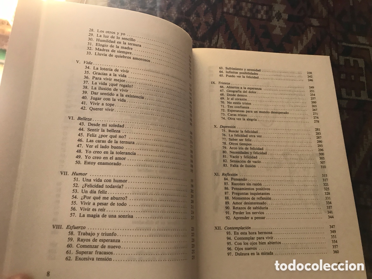 Libros de segunda mano: Brotes de ternura. Gregorio mate. Herder - Foto 4
