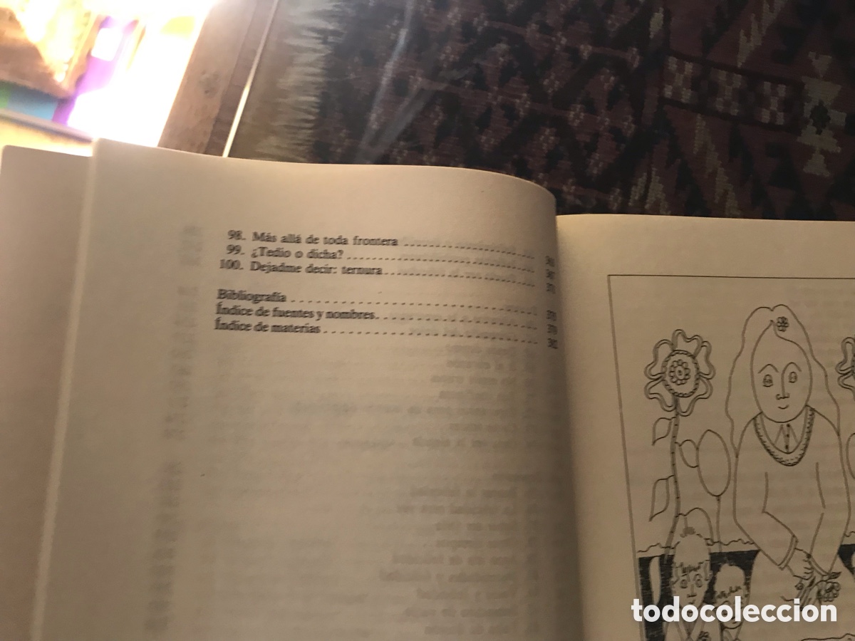 Libros de segunda mano: Brotes de ternura. Gregorio mate. Herder - Foto 5