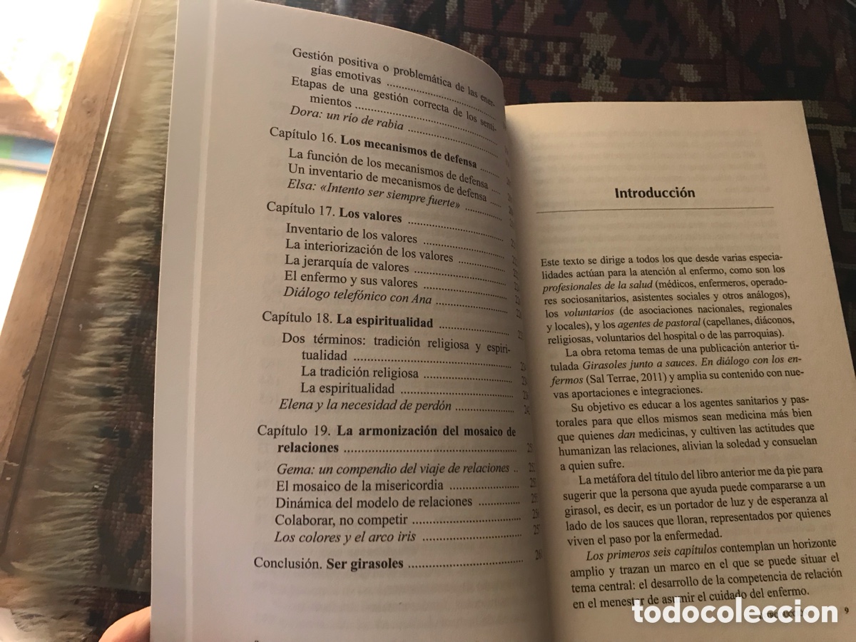 Libros de segunda mano: Generadores de esperanza. Arnaldo Pangrazzi. ST. - Foto 5