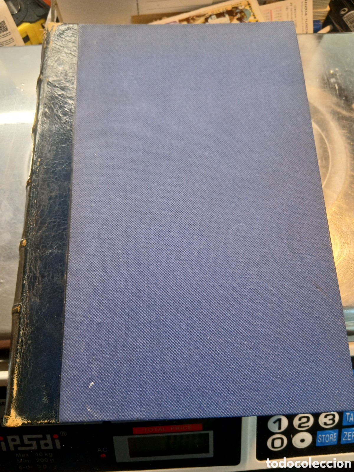 Libros de segunda mano: ZOOLOGIA .GONZALO CEBALLOS 1959