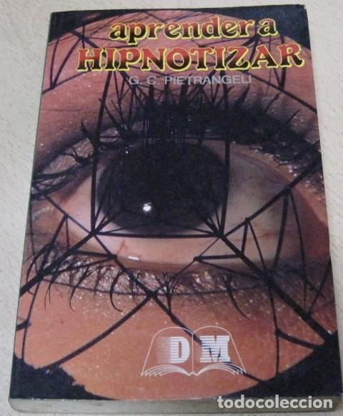 Libros de segunda mano: 7 Libros HIPNOSIS a&ntilde;os 70-90 - Foto 7