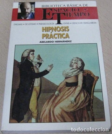 Libros de segunda mano: 7 Libros HIPNOSIS a&ntilde;os 70-90 - Foto 8