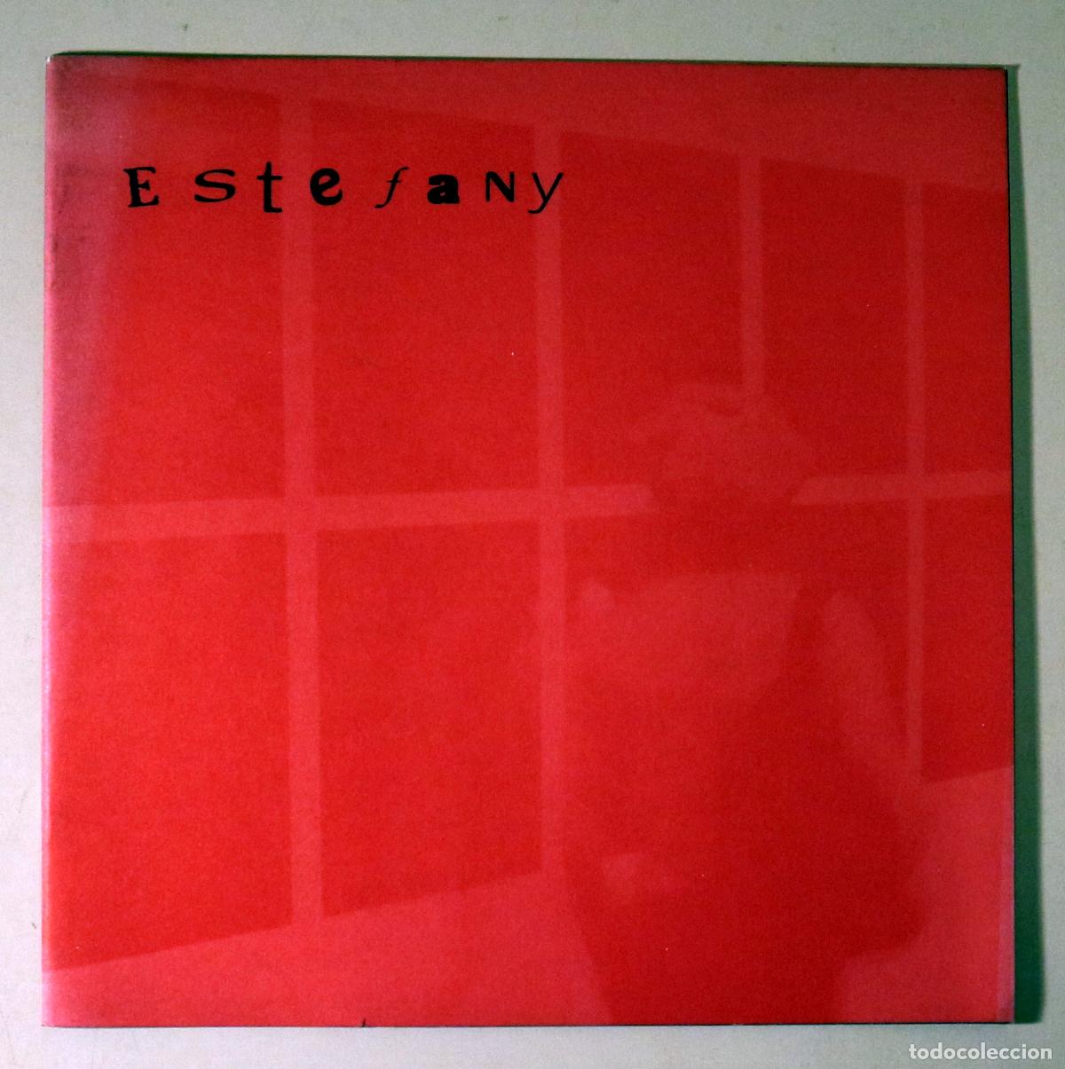 Gebrauchte B&uuml;cher: DARDANYA, Pep - ESTEFANY - Girona 2002 - Il&middot;lustrat