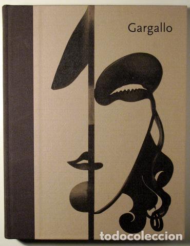 Libros de segunda mano: Gargallo, Pau - Pablo - GARGALLO - Barcelona 2006 - Muy ilustrad