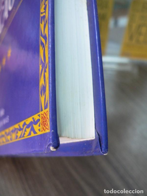 Libros de segunda mano: El Orden y el Caos - Cooper, Louise - Ediciones Folio - Foto 3