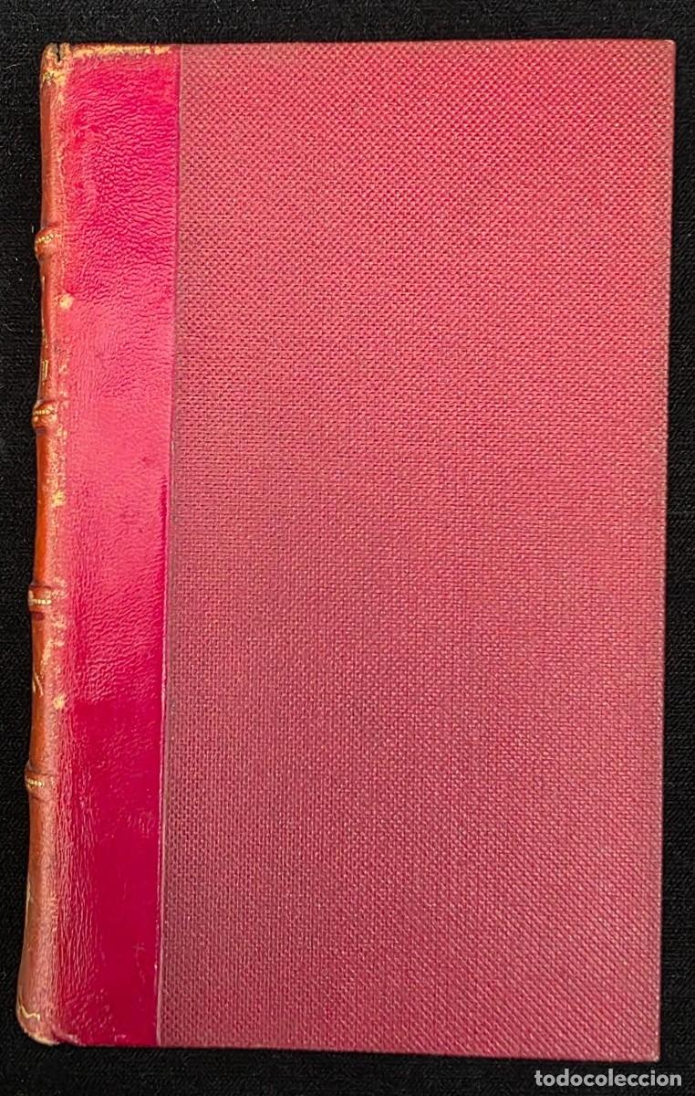 Libros de segunda mano: L.397 &ldquo;Poetas de la Corte de Don Juan II&rdquo; &ndash; Marcelino Men&eacute;ndez y Pelayo &ndash; Edici&oacute;n cl&aacute;sica