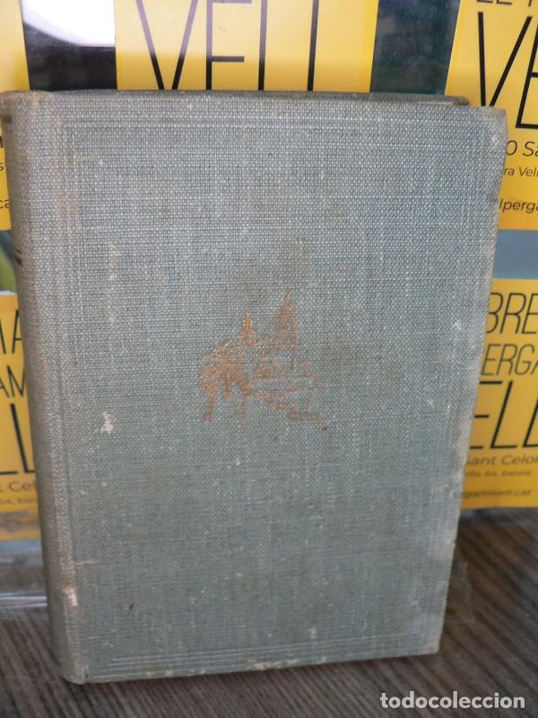 Libros de segunda mano: Llibre de Sitges - Ramon Planas - Editorial Selecta - 1952, 1&ordf; ed. - Biblioteca, N&ordm; 114