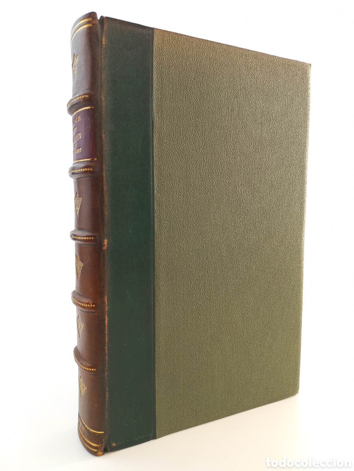 Libros de segunda mano: Fersen et son secret. Charles Kuntsler. Librairie Hachette, 1947.
