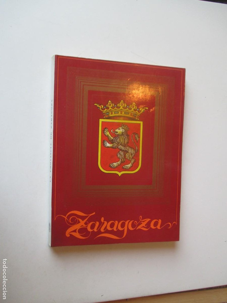 Libros de segunda mano: La provincia de Zaragoza W40284