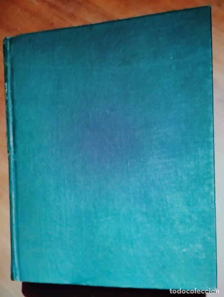 Libros de segunda mano: M&eacute;xico y la Cultura, SEP 1961 - Foto 2