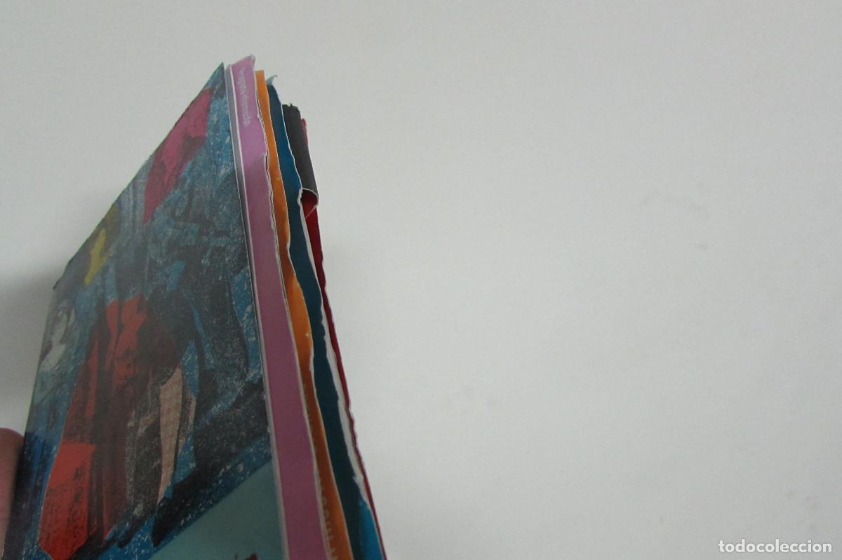 Libros de segunda mano: 5&ordm; Sal&oacute;n Nacional de Confecci&oacute;n CATALOGO - Foto 2