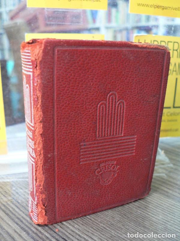 Libros de segunda mano: Historia de los jueces de C&oacute;rdoba - Aljoxani - M.Aguilar Editor - 1965 - Crisol, 22 - Trad. Juli&aacute;n R