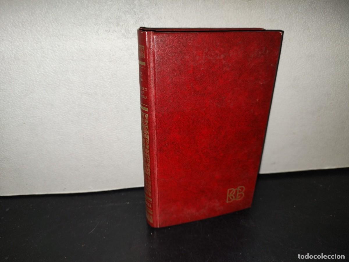 Libros de segunda mano: 219- Proverbios, Adagios Y Refranes - Julio C. Acerete. Bruguera, Edici&oacute;n Especial, 1973