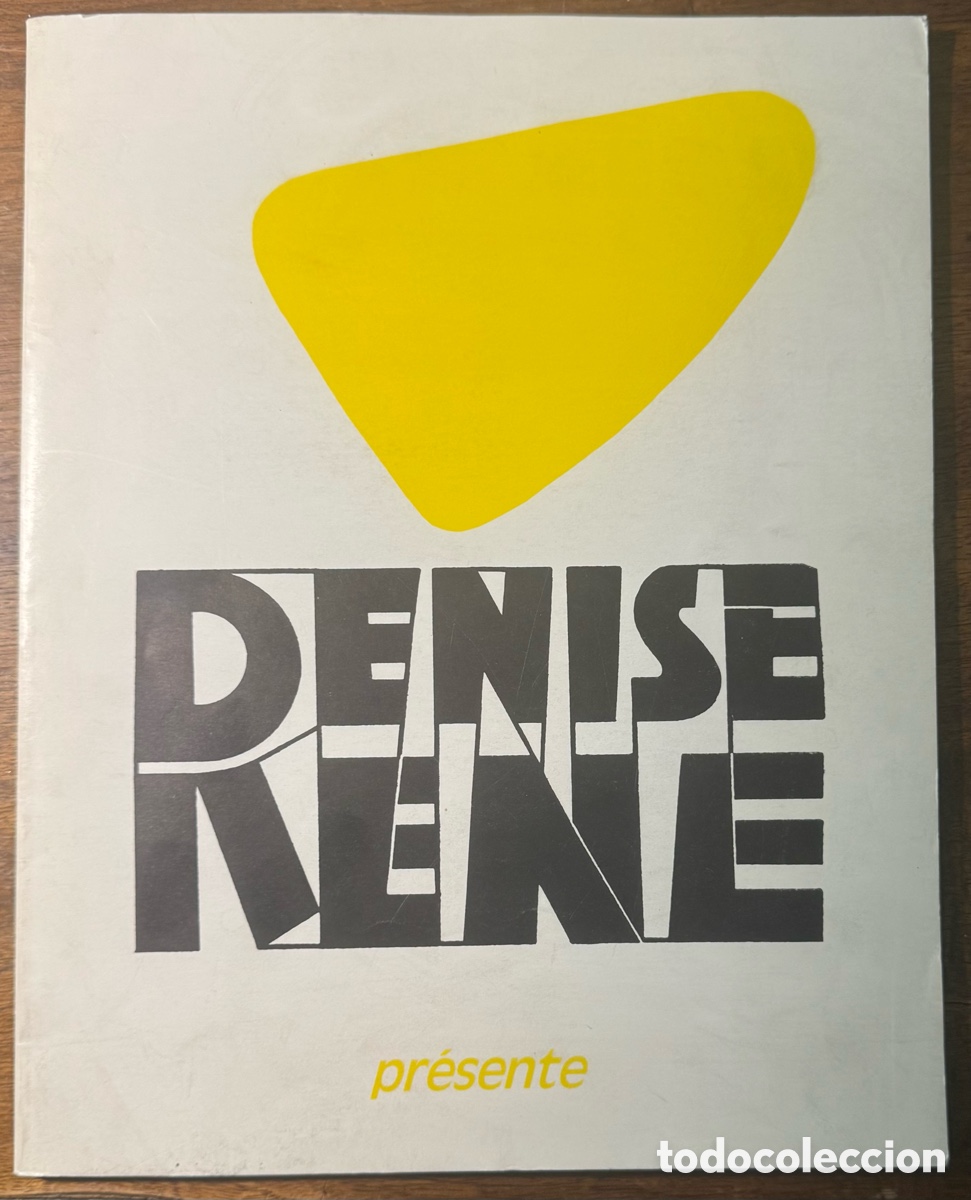 Libri di seconda mano: Denise Ren&eacute; presente: Mes Annees 50