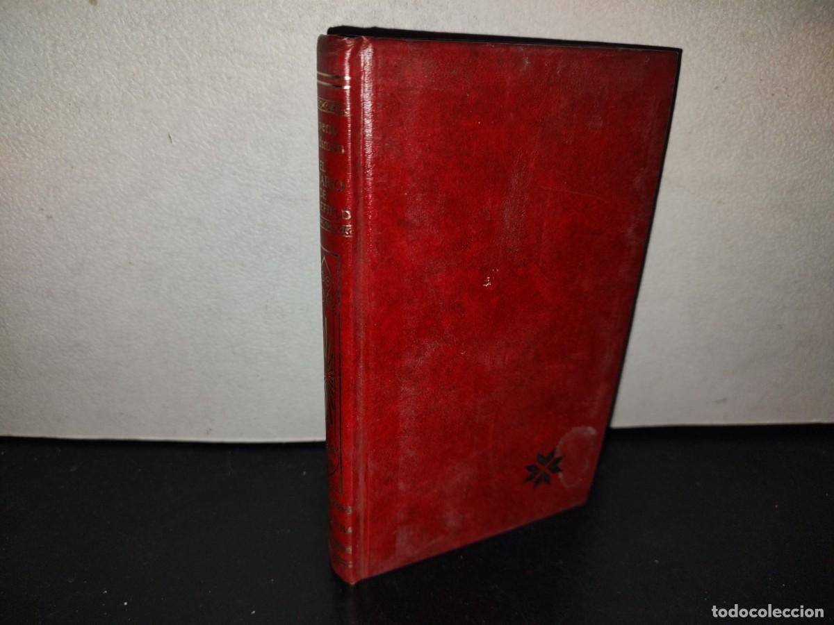 Libros de segunda mano: 219- El Vicario De Wakefield - Oliver Goldsmith - Bruguera. Edici&oacute;n Especial 1972