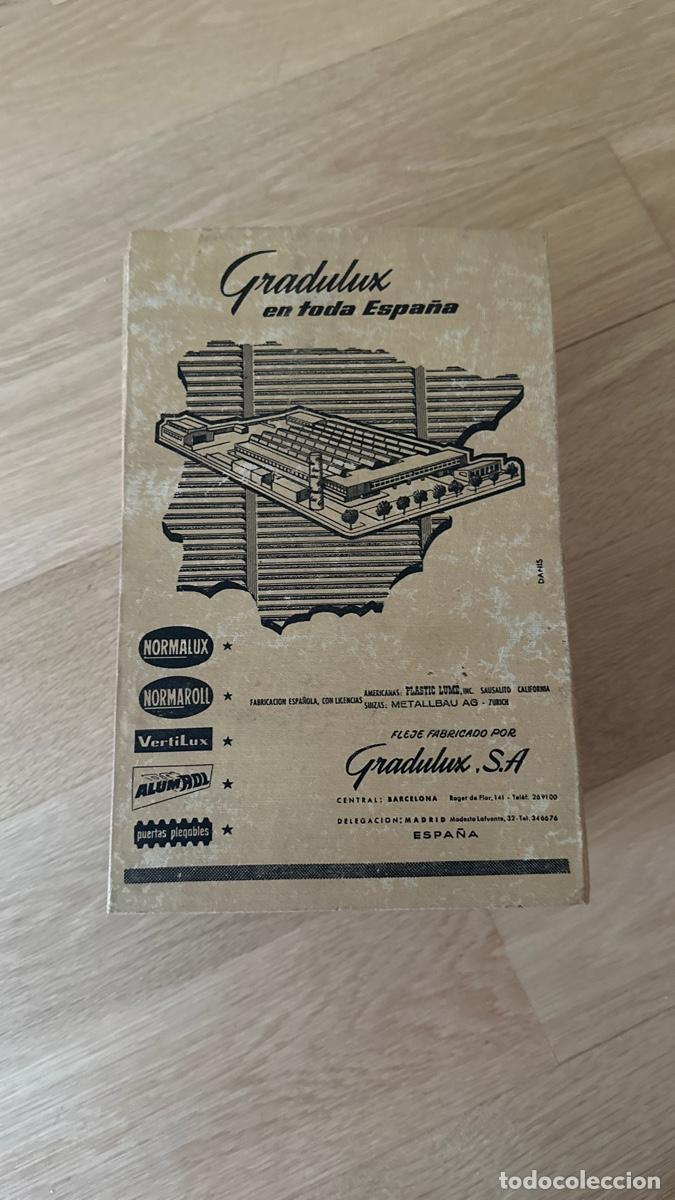 Libros de segunda mano: GRAN TOMO 3, ANUARIO GENERAL ESPA&Ntilde;A 1957. - Foto 4