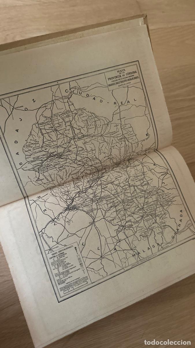 Libros de segunda mano: GRAN TOMO 3, ANUARIO GENERAL ESPA&Ntilde;A 1957. - Foto 9