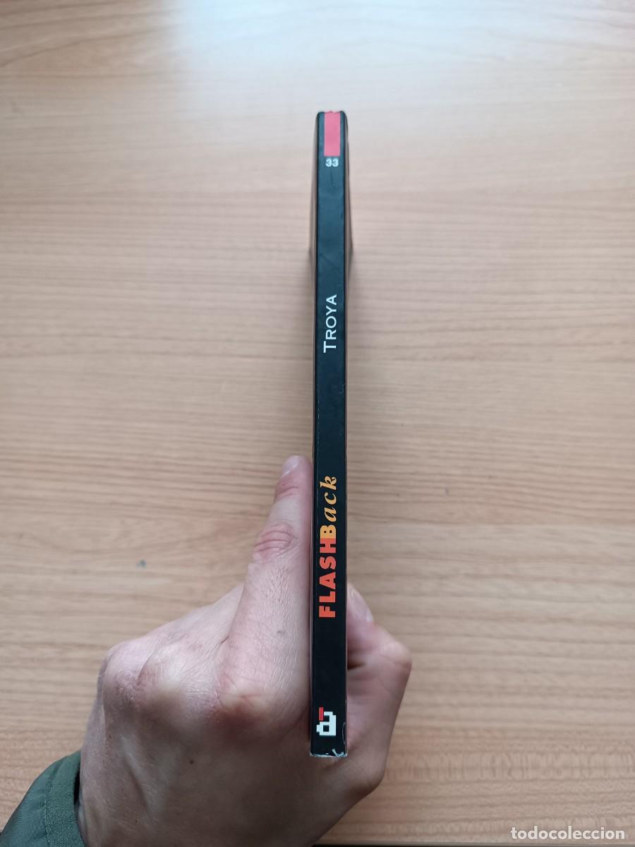 Libros de segunda mano: Troya - Dieter Hertel - Foto 3