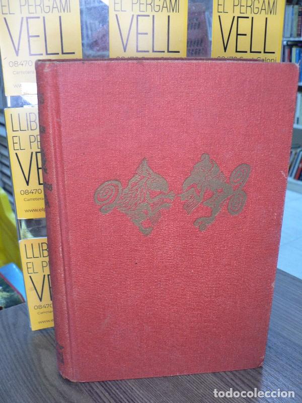 Libros de segunda mano: Cuentos de Hans-Andersen - Hans-Christian Andersen - Editorial Juventud - 1941 - Trad. Alfonso Nadal