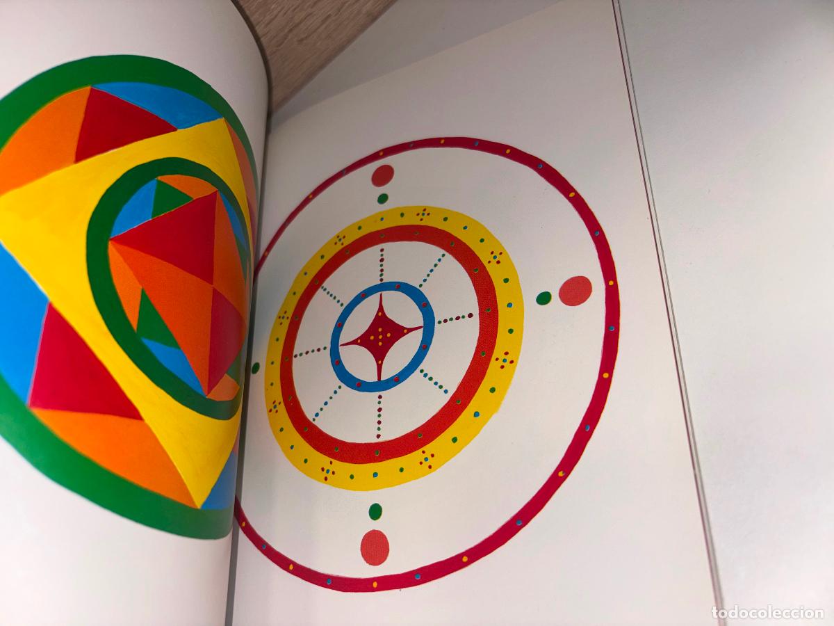 Libros de segunda mano: El extraordinario poder de los Mandala. C&oacute;mo construirlos y utilizarlos. G. Infusino. VECCHI 1999 - Foto 4