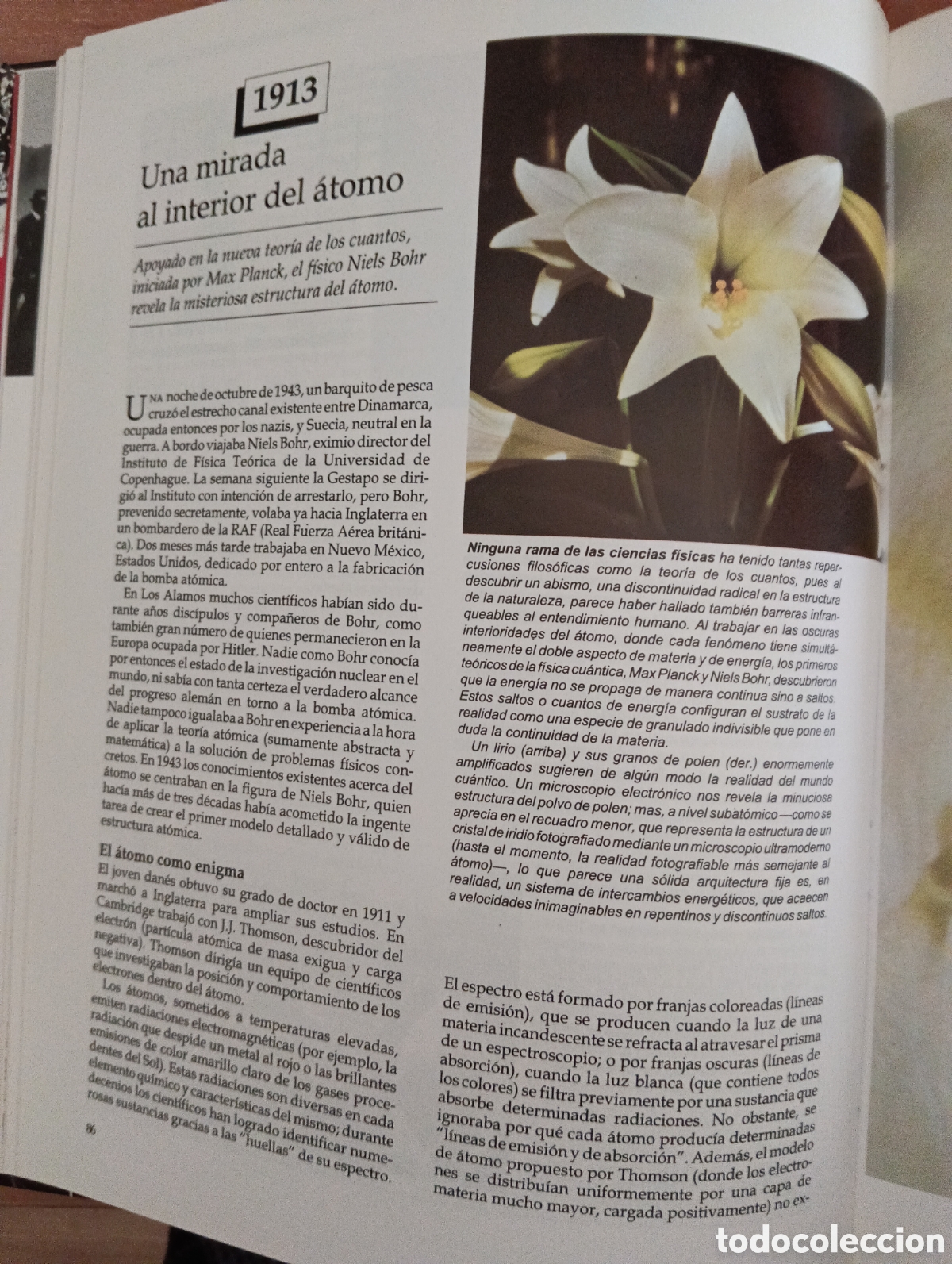Libros de segunda mano: Grandes acontecimientos del Siglo XX - Reader&acute;s Digest - Foto 2