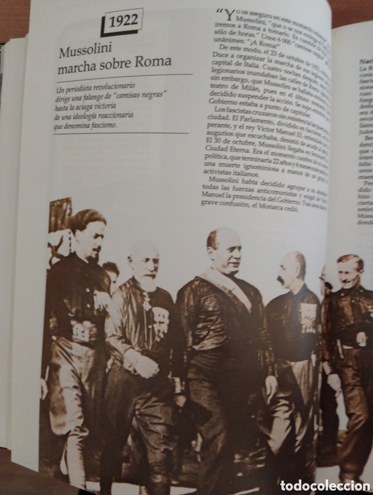 Libros de segunda mano: Grandes acontecimientos del Siglo XX - Reader&acute;s Digest - Foto 3