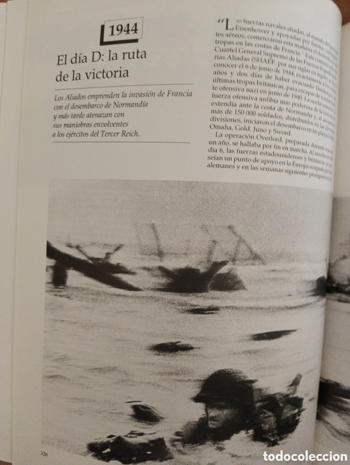 Libros de segunda mano: Grandes acontecimientos del Siglo XX - Reader&acute;s Digest - Foto 5