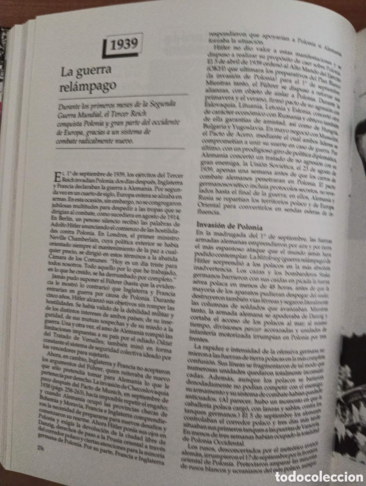 Libros de segunda mano: Grandes acontecimientos del Siglo XX - Reader&acute;s Digest - Foto 7