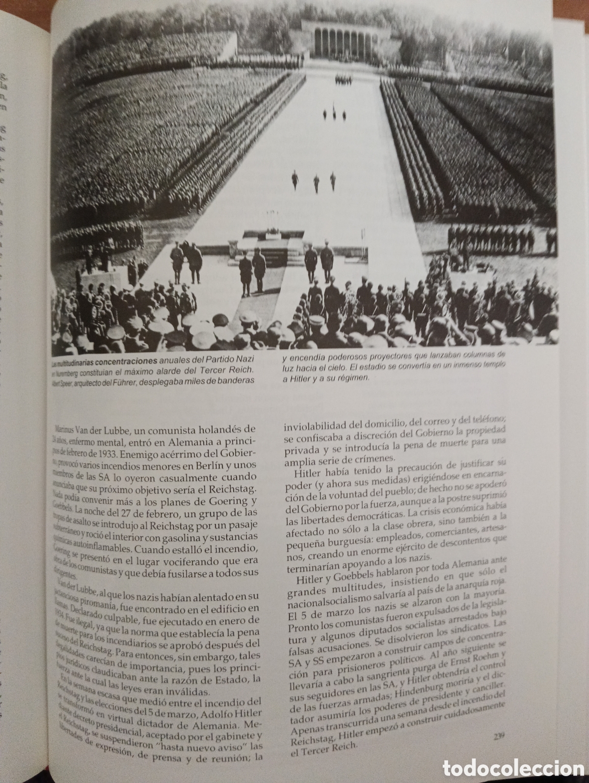 Libros de segunda mano: Grandes acontecimientos del Siglo XX - Reader&acute;s Digest - Foto 8