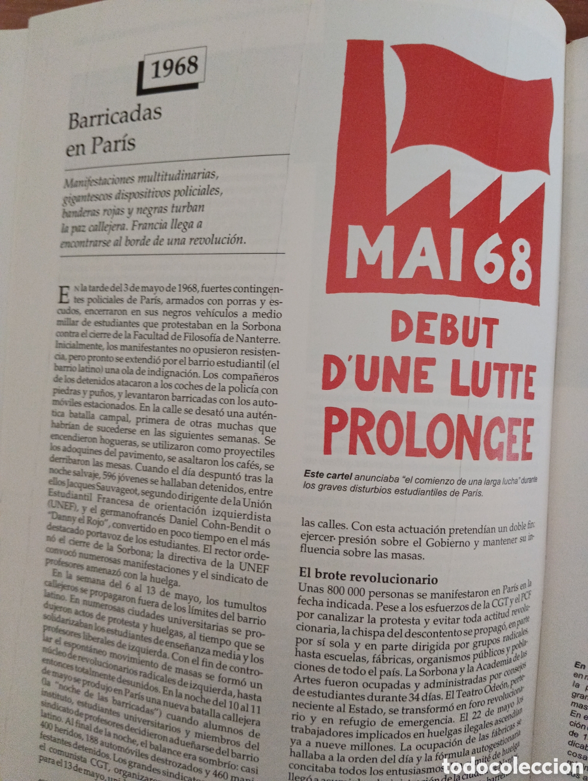 Libros de segunda mano: Grandes acontecimientos del Siglo XX - Reader&acute;s Digest - Foto 10