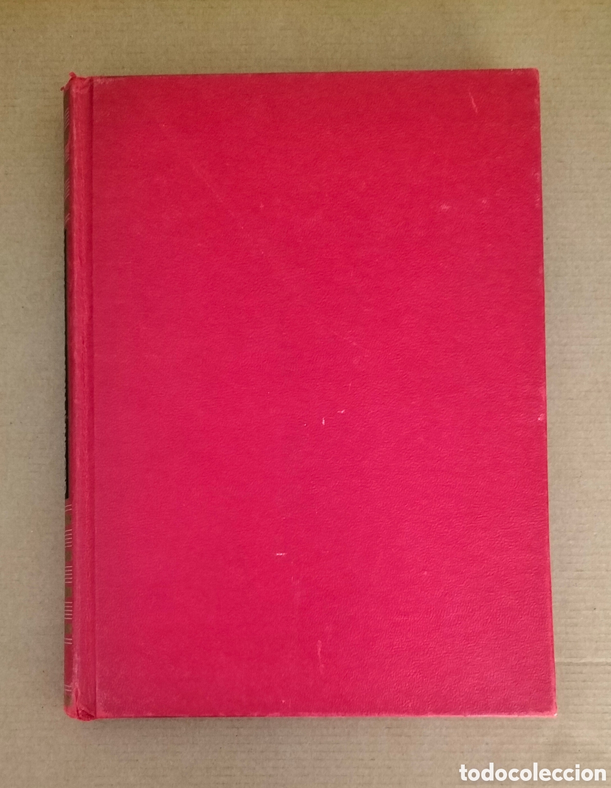 Libros de segunda mano: Geographica de Europa. Plaza & jan&eacute;s editores, 1974. Libro