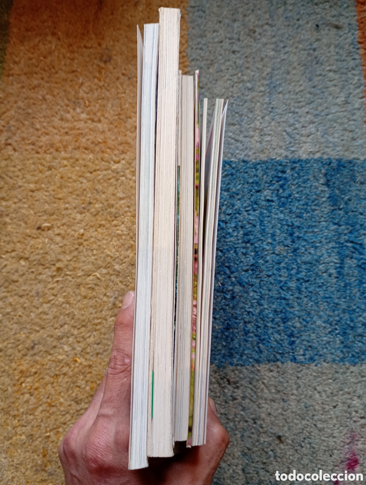 Libros de segunda mano: 4 libros jardiner&iacute;a en perfectas condiciones - Foto 6