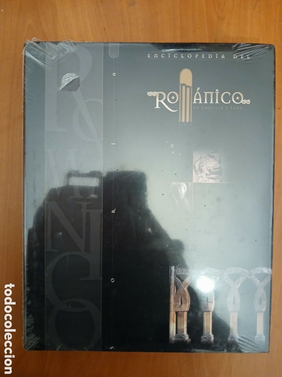 Libros de segunda mano: Enciclopedia del Rom&aacute;nico. Soria. Tomo ll.