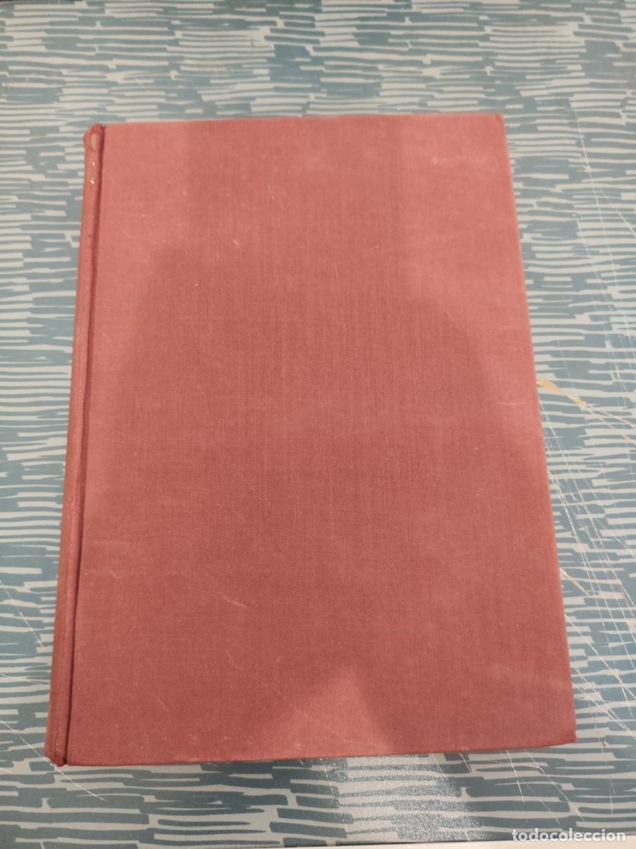 Libros de segunda mano: BREVE HISTORIA DE LA ESCULTURA ESPA&Ntilde;OLA,M.ELENA GOMEZ MORENO, MADRID 1951, EDIT. DOSSAT,VER FOTOS.