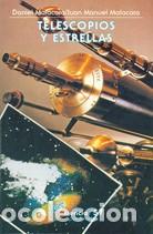 Libros de segunda mano: Telescopios y Estrellas - Malacara, Daniel/Malacara, Juan Manuel - Fondo de Cultura Econ&oacute;mica - Cien