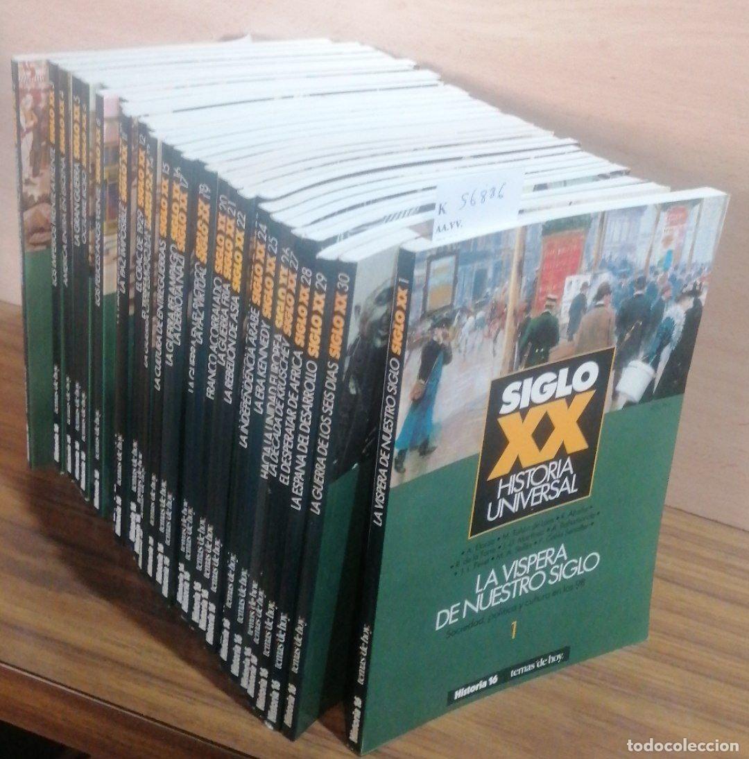 Livros em segunda m&atilde;o: AA.VV. (ELORZA, TU&Ntilde;ON DE LARA, ABELLA, DE LA TORRE, MARTINEZ, BAHAMONDE, PESET, SELLES, CALVO SERRAL