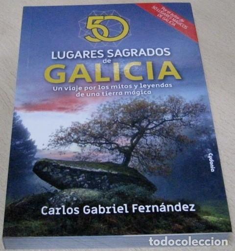 Libros de segunda mano: 21 Libros MITOS LEYENDAS SUPERSTICIONES - Foto 2