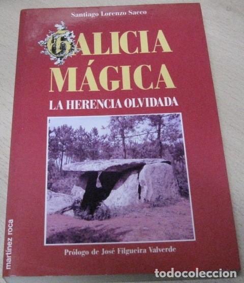 Libros de segunda mano: 21 Libros MITOS LEYENDAS SUPERSTICIONES - Foto 4
