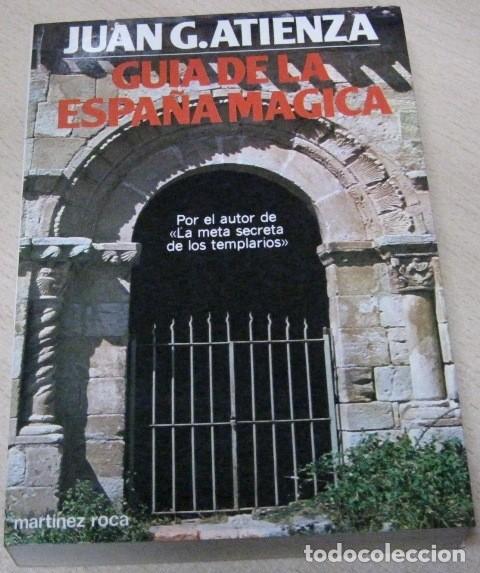 Libros de segunda mano: 21 Libros MITOS LEYENDAS SUPERSTICIONES - Foto 5