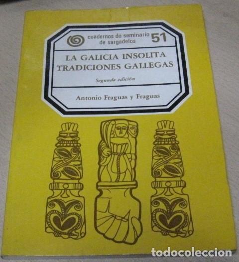 Libros de segunda mano: 21 Libros MITOS LEYENDAS SUPERSTICIONES - Foto 7