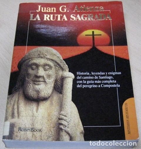 Libros de segunda mano: 21 Libros MITOS LEYENDAS SUPERSTICIONES - Foto 8