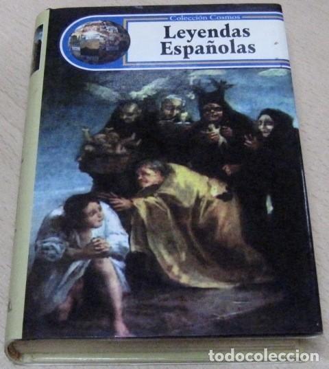 Libros de segunda mano: 21 Libros MITOS LEYENDAS SUPERSTICIONES - Foto 10