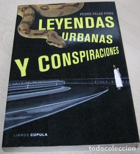 Libros de segunda mano: 21 Libros MITOS LEYENDAS SUPERSTICIONES - Foto 12