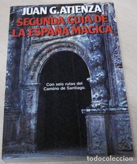 Libros de segunda mano: 21 Libros MITOS LEYENDAS SUPERSTICIONES - Foto 18