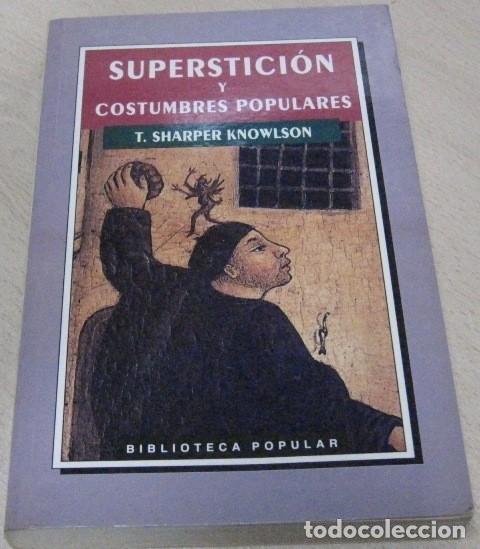 Libros de segunda mano: 21 Libros MITOS LEYENDAS SUPERSTICIONES - Foto 19