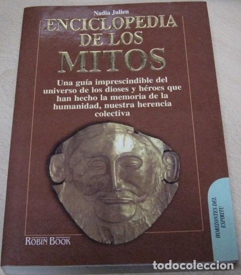 Libros de segunda mano: 21 Libros MITOS LEYENDAS SUPERSTICIONES - Foto 21