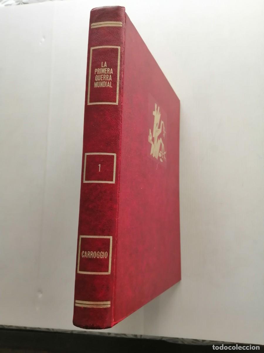 Libros de segunda mano: General Valluy La Primera Guerra Mundial I